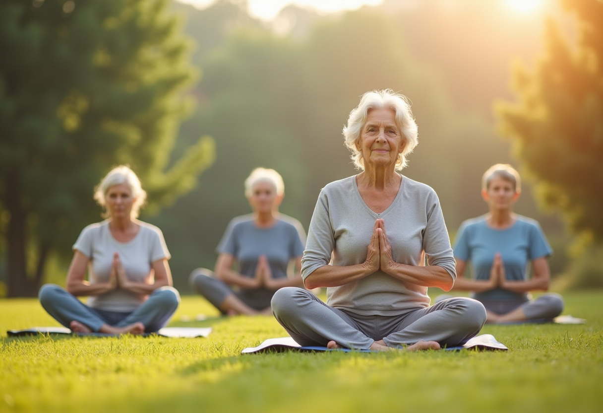 Простір для індивідуальних практик