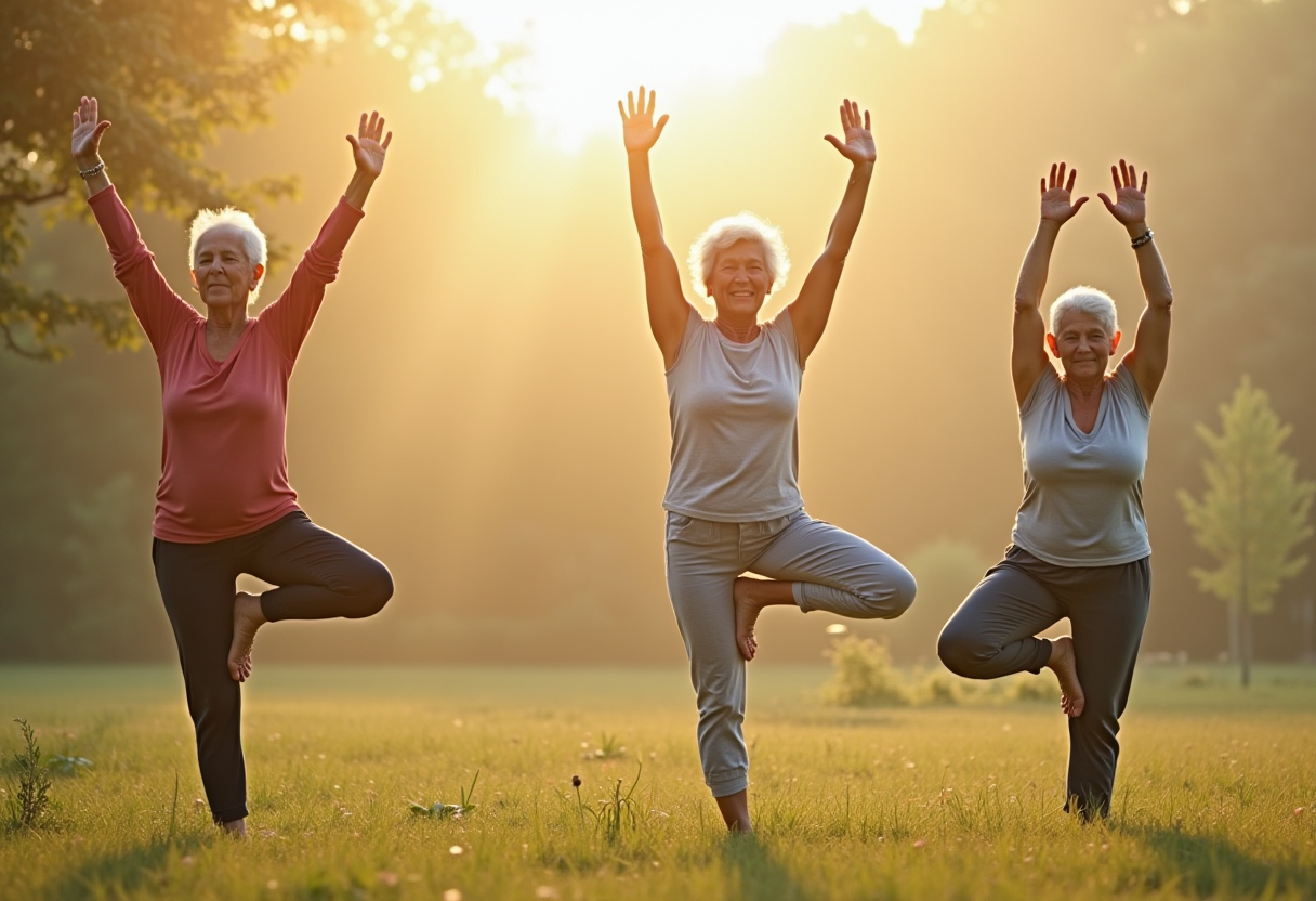 Клас силової йоги